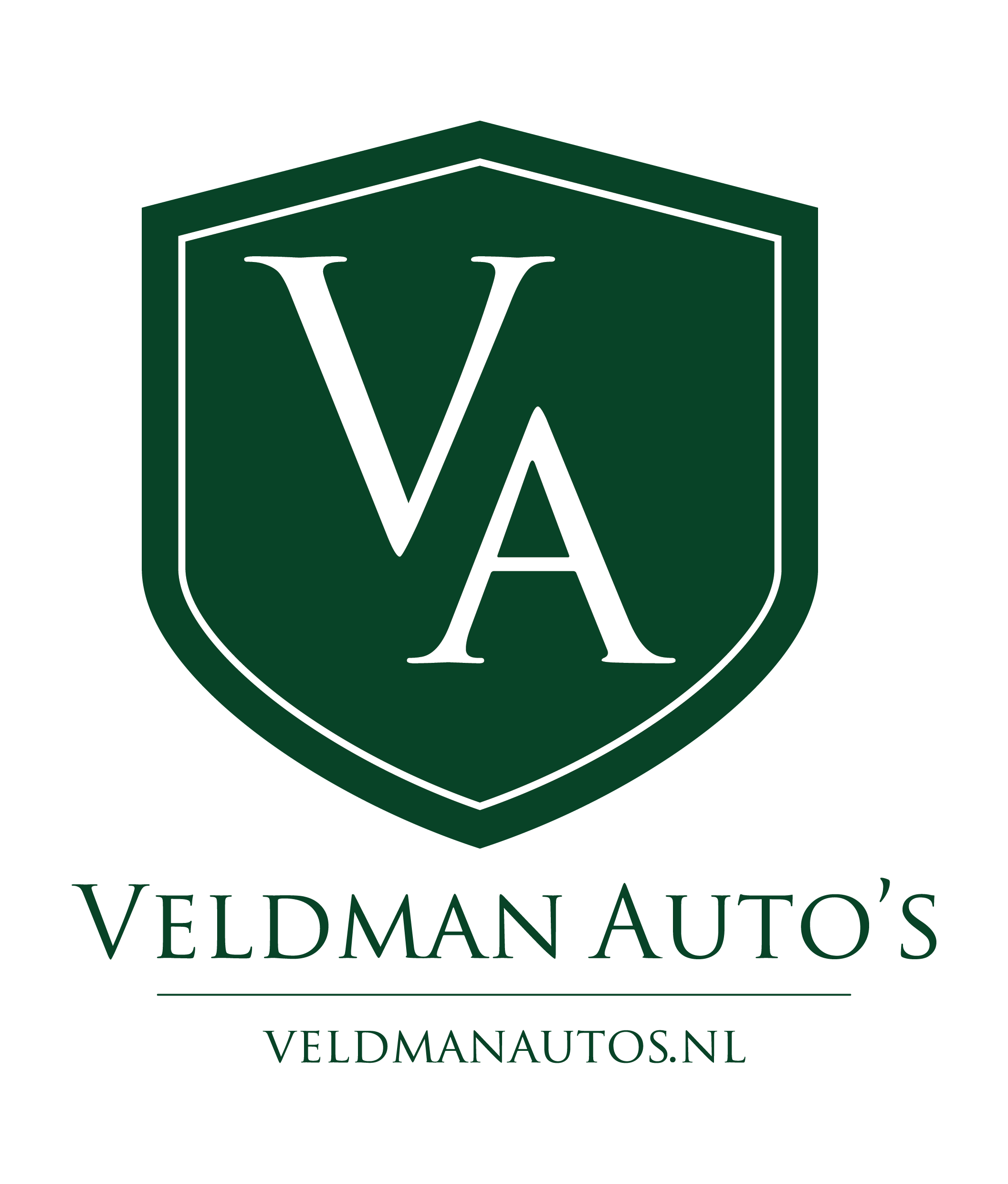 Veldman Auto's